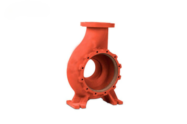 Valve Casing