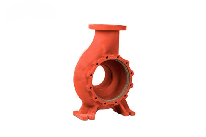 Valve Casing