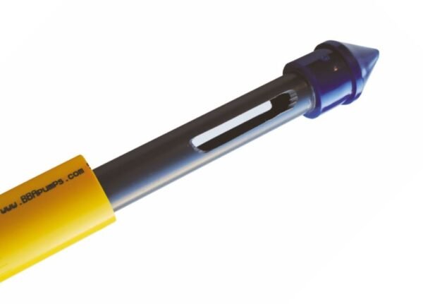 PVC Wellpoint Filter