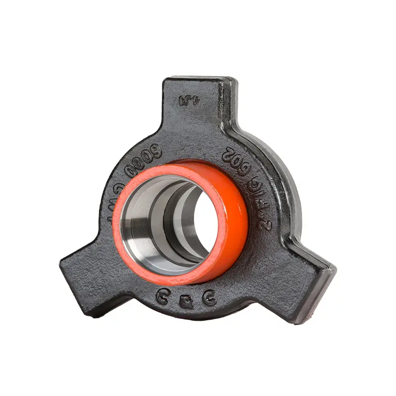 Hammer Union FIG 602