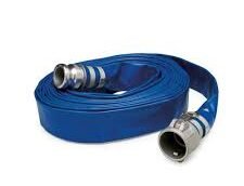 Pump Discharge Hose