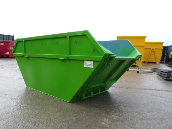 Skip Hire